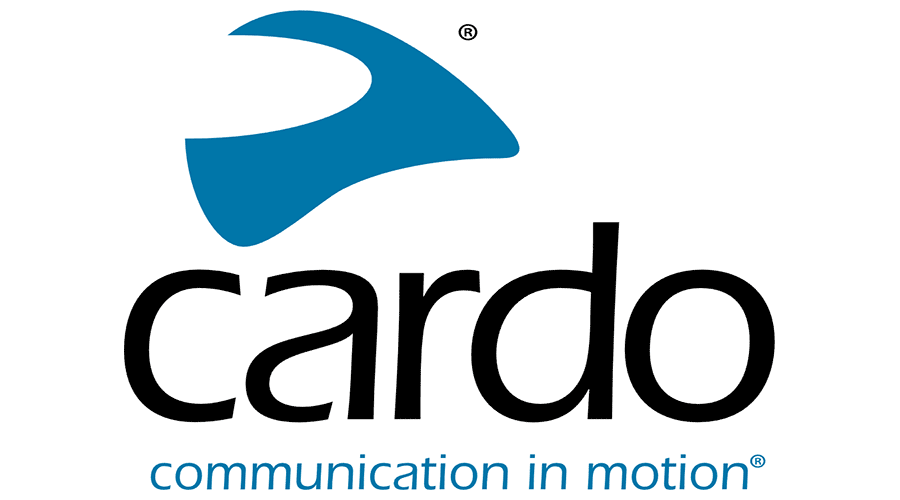 Cardo Systems Spirit HD Duo Bluetooth - Chromeburner