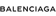 Balenciaga Logotype