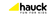 Hauck Logotype
