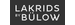 Lakrids by Bülow Logotype
