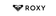 Roxy Logotype