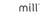 MILL Logo