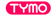 TYMO Logotype
