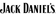Jack Daniels Logotype