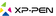XP-Pen Logotype