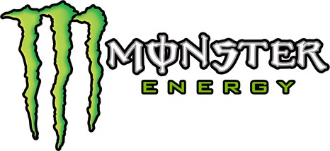 Monster energy clothing -  Canada