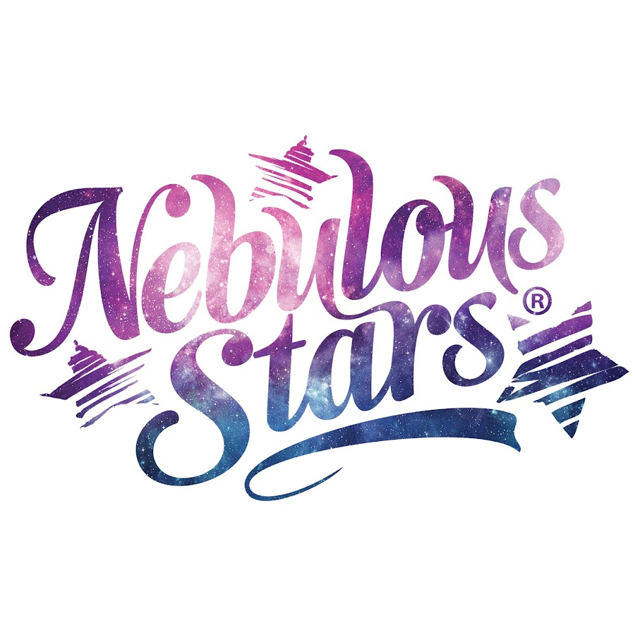 Nebulous stars : Puzzle Glitter 200 pcs Petulia et Paloma