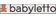 Babyletto Logotype