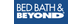 BED BATH & BEYOND 