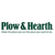 Plow & Hearth Logotype