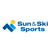 Sun & Ski Sports Logotype