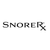 Snorerx Logotype