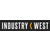 Industry West Logotype