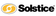 Solstice Logotype