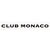 Club Monaco Logotype