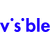 Visible Logotype