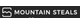 Mountain Steals Logotype