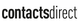 ContactsDirect Logotype