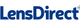 LensDirect Logotype