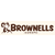 Brownells Logotype