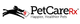 PetCareRx Logotype