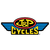 J&P Cycles Logotype