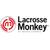 Lacrosse Monkey Logotype