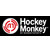 Hockey Monkey Logotype