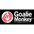 GoalieMonkey Logotype