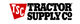 TRACTOR SUPPLY CO 