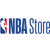 NBA Store Logotype