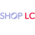 Shop LC Logotype