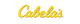 Cabela's Logotype