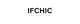 Ifchic Logotype