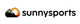 SunnySports Logotype