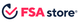FSA Store Logotype