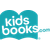 Kidsbooks Logotype