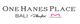 One Hanes Place Logotype
