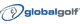 globalgolf Logotype