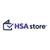 HSA store Logotype