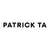 Patrick Ta Logotype