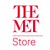 The  Met Store Logotype