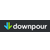 Downpour Logotype