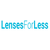 LensesForLess Logotype