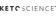 Keto Science Logotype