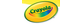 Crayola Logotype