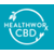 Healthworx CBD Logotype