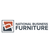 National Business Furniture Logotype