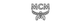 MCM Logotype