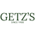 GETZ'S Logotype